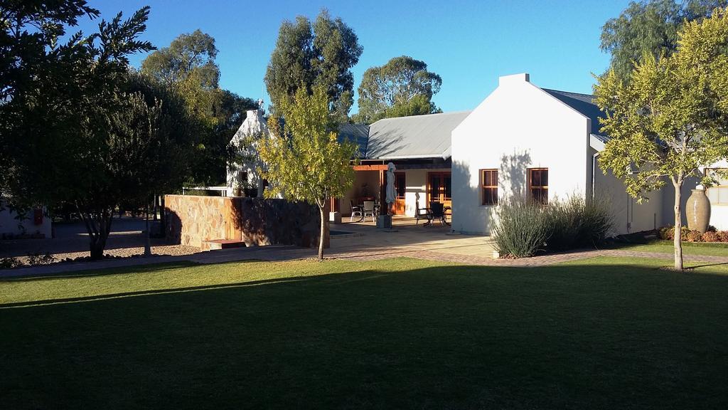 Honeylocust Guesthouse Colesberg Exterior foto