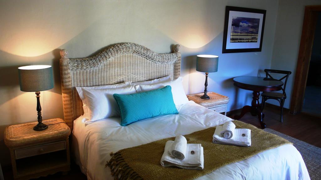 Honeylocust Guesthouse Colesberg Exterior foto