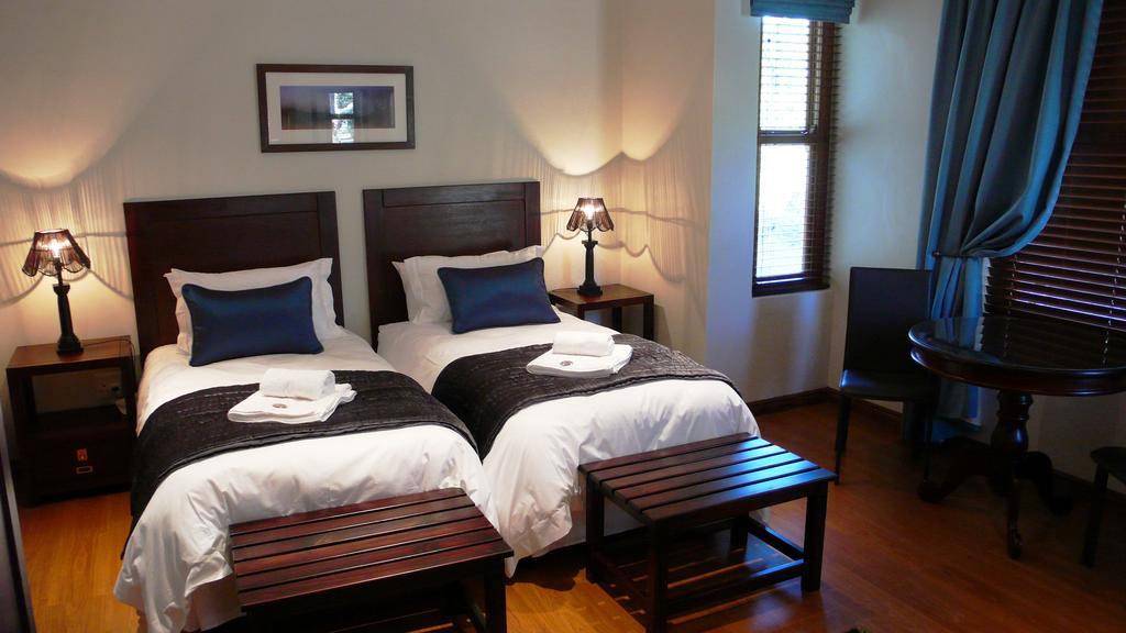 Honeylocust Guesthouse Colesberg Exterior foto