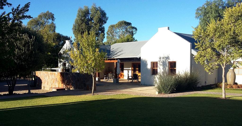 Honeylocust Guesthouse Colesberg Exterior foto