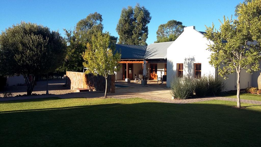 Honeylocust Guesthouse Colesberg Exterior foto